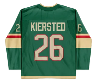 M. Kiersted