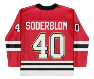 Arvid Soderblom