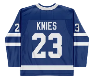 Matthew Knies