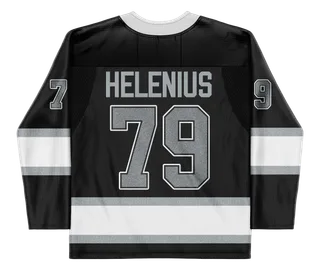 Samuel Helenius