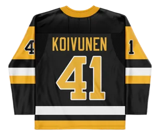 V. Koivunen