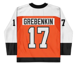 Nikita Grebenkin