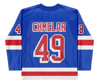 J. Chmelar