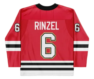Sam Rinzel