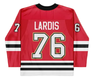 Nick Lardis