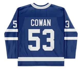 Easton Cowan