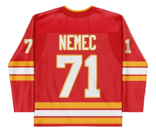 Simon Nemec