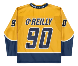 Ryan O'Reilly