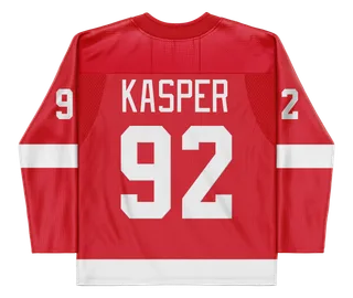 Marco Kasper