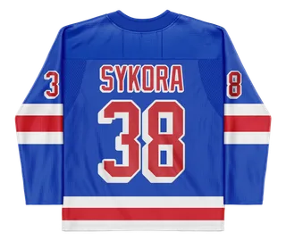 Adam Sykora