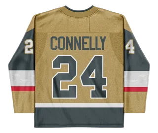 T. Connelly