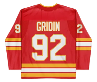 Matvei Gridin