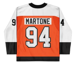 Porter Martone
