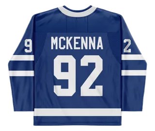Gavin McKenna