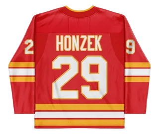 Samuel Honzek