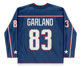 Conor Garland