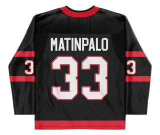 Nikolas Matinpalo