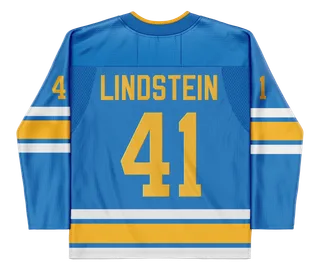 Theo Lindstein