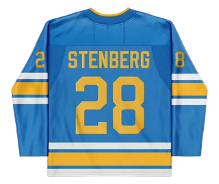 O. Stenberg