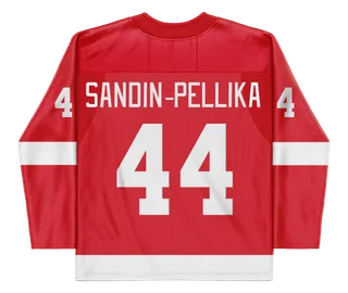 Axel Sandin-Pellikka