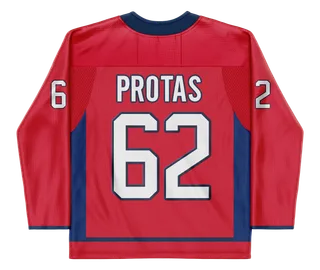 Ilya Protas