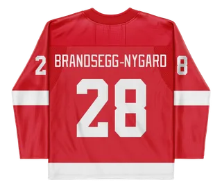M. Brandsegg-Nygård