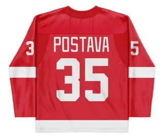 Michal Postava