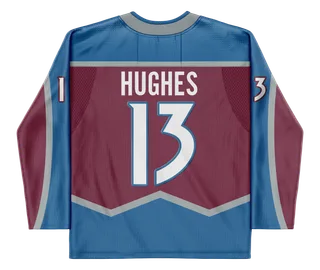 T. Hughes