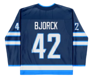 V. Björck