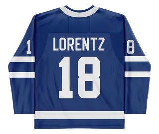 Steven Lorentz