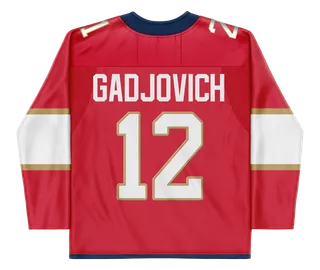 Jonah Gadjovich