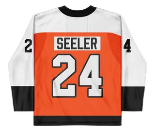 Nick Seeler