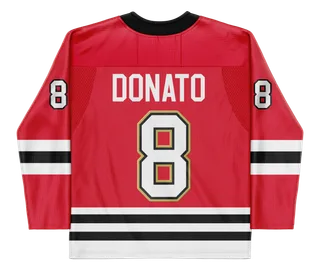 Ryan Donato