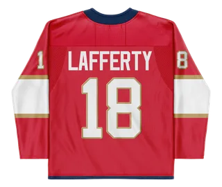 S. Lafferty