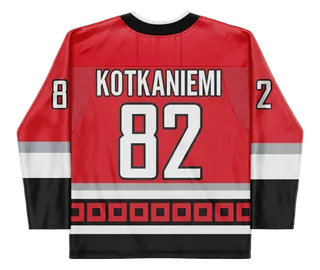 J. Kotkaniemi