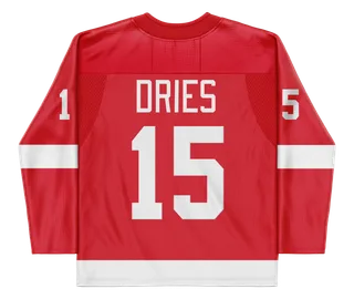 S. Dries