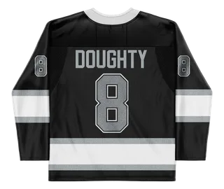 Drew Doughty