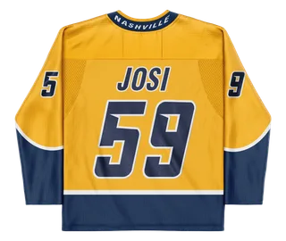 Roman Josi