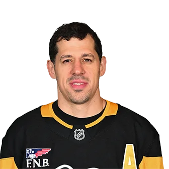 Евгений Малкин