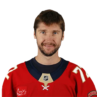 Сергей Бобровский