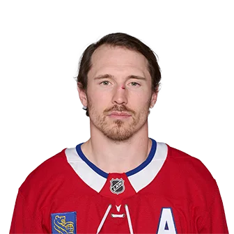 Брендан Галлахер