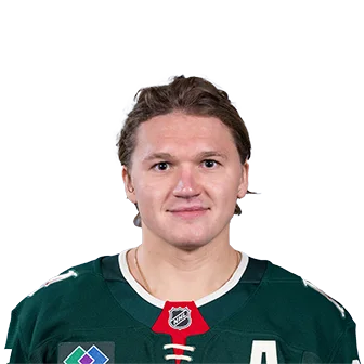 Кирилл Капризов