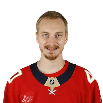 Даниил Тарасов