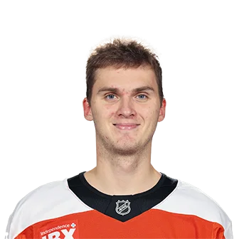 Егор Замула