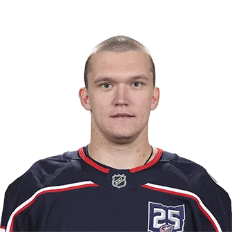 Дмитрий Воронков