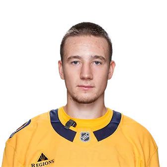 Фёдор Свечков