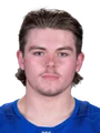 Zach Benson