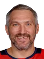 Alex Ovechkin