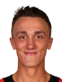 Sasha Pastujov